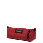 Trousse scolaire eastpak benchmark scarlet red rouge
