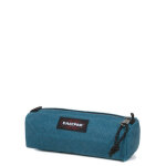 Trousse scolaire eastpak benchmark spark jade vert