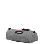 Trousse scolaire eastpak benchmark sunday grey gris