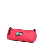 Trousse snowball study classic fuchsia rose