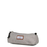 Trousse snowball study classic gris clair