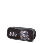 Trousse star wars stormtrooper - 2 compartiments noir