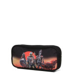 Trousse star wars the mandalorian soldiers noir
