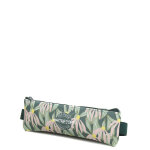 Trousse � stylos derri�re la porte berge pas deux ma�tresses vert rose