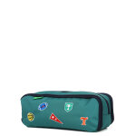 Trousse tann's dan - 3 compartiments vert
