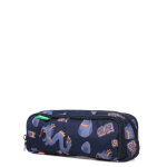 Trousse tann's adam - 3 compartiments bleu