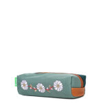 Trousse tann's agathe vert