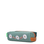 Trousse tann's agathe vert