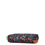 Trousse tann's alba - 2 compartiments multicolore vert