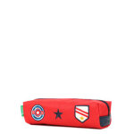 Trousse tann's antoine rouge