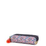Trousse tann's antonia - 2 compartiments bleu
