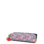 Trousse tann's antonia bleu