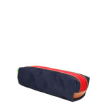 Trousse tann's arthur - 2 compartiments bleu / rouge Trousse tann's arthur - 2 compartiments bleu / rouge