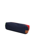 Trousse tann's arthur bleu / rouge Trousse tann's arthur bleu / rouge
