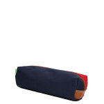 Trousse tann's arthur bleu / rouge