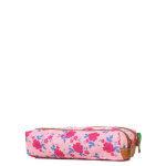 Trousse tann's aurore - 2 compartiments rose
