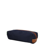 Trousse tann's camille bleu marine