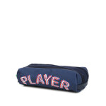 Trousse tann's colin - 2 compartiments bleu Trousse tann's colin - 2 compartiments bleu