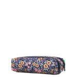 Trousse tann's elena - 2 compartiments bleu