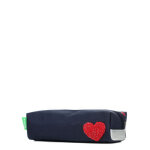 Trousse tann's emilie marine bleu