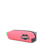 Trousse tann's enora rose / bleu Trousse tann's enora rose / bleu