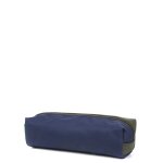 Trousse tann's esteban bleu / kaki