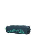 Trousse tann's ethan - 2 compartiments vert