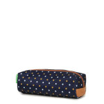 Trousse tann's faustine bleu marine Trousse tann's faustine bleu marine