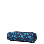 Trousse tann's gabriel - 2 compartiments bleu marine