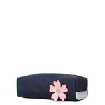 Trousse tann's hortense bleu marine