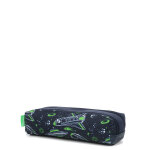 Trousse tann's ily�s - 2 compartiments marine bleu