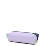Trousse tann's lisa lilas / marine bleu