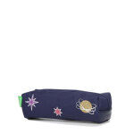 Trousse tann's louna bleu nuit solde