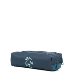 Trousse tann's merlin - 2 compartiments bleu