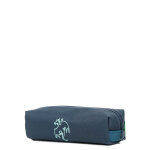 Trousse tann's merlin bleu