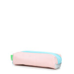 Trousse tann's mia - 2 compartiments rose / bleu Trousse tann's mia - 2 compartiments rose / bleu