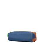 Trousse tann's nils bleu / camel