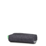 Trousse tann's owen - 2 compartiments gris black friday