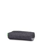 Trousse tann's owen - 2 compartiments gris