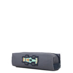 Trousse tann's romain gris