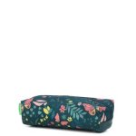 Trousse tann's romane vert