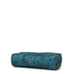 Trousse tann's salom - 2 compartiments vert