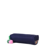 Trousse tann's soline violet bleu