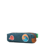 Trousse tann's stan vert