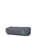 Trousse tann's tiago - 2 compartiments gris