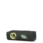Trousse tann's timothe kaki vert