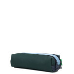 Trousse tann's valentin - 2 compartiments bleu / vert