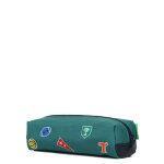 Trousse tann's dan vert