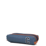 Trousse tann's x cyrillus cl�ment - 2 compartiments bleu