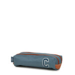 Trousse tann's x cyrillus cme - 2 compartiments vert canard black friday